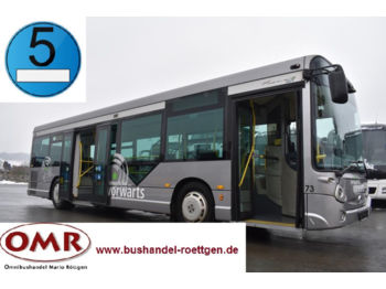 Autobús urbano Irisbus Heuliez GX 127 / 530 / Midi / Klima / Euro 5: foto 1