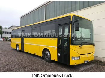 Autobús suburbano Irisbus Recreo Euro4/Axer/ Crossway/Arway: foto 1
