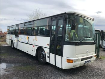 Autobús suburbano Irisbus Recreo,Karosa Euro 3;6-Gang, Rückfahrtkamera: foto 1