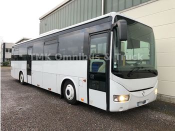 Autobús suburbano Irisbus SFR160/Crossway/ Recreo/Rückfahrkame/Klima/Euro4: foto 1