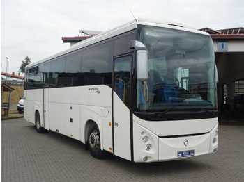 Autocar Irisbus SFR 130 Iveco Evadys HD 49 Sitzplätze Klima: foto 1