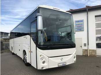 Autocar Irisbus SFR 130 Iveco Evadys HD 50+1 Sitzplätze Klima: foto 1