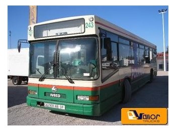 Iveco 55 22 C3 // 5522C3 - Autobús