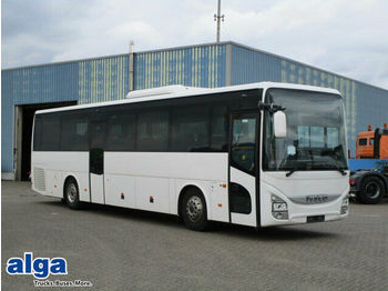 Autobús suburbano Iveco Crossway, Euro 6, Automatik, TÜV Neu: foto 1
