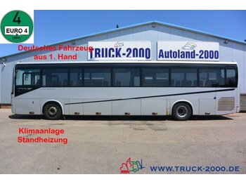 Autobús suburbano Iveco Crossway Irisbus 12.8 m 54 Sitz + 20 Stehplätze: foto 1