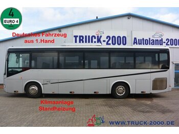 Autobús suburbano Iveco Crossway Irisbus SFR 160 32 Sitz-& 33 Stehplätze: foto 1