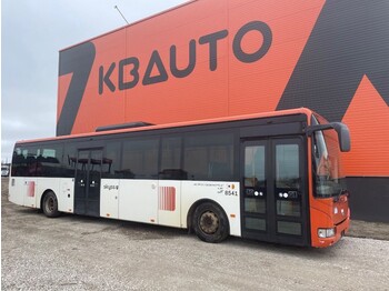 Autobús suburbano Iveco Crossway LE 52x units: foto 1