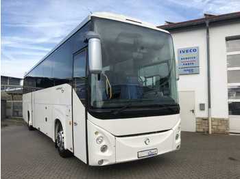 Autocar Iveco Irisbus SFR 130 Evadys HD 50+1 Sitzplätze Klima: foto 1