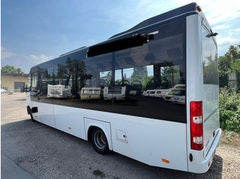 Minibús, Furgoneta de pasajeros Iveco Rapido 70c18 ProBusR LE (wenig KM, Euro 6d): foto 2