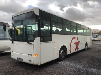 Autobús suburbano MAN A 91, Klima, Euro 3, 61 Sitze: foto 1