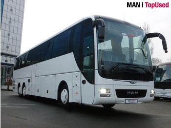 Autocar MAN LION'S COACH L / R08: foto 1