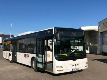Autobús urbano MAN Lion´s City A 20 KLIMA EEV 360 PS  47-Sitze: foto 1