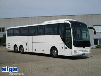 Autocar MAN Lions Coach L R09, Euro 5 EEV,57 Sitze,Schaltung: foto 1