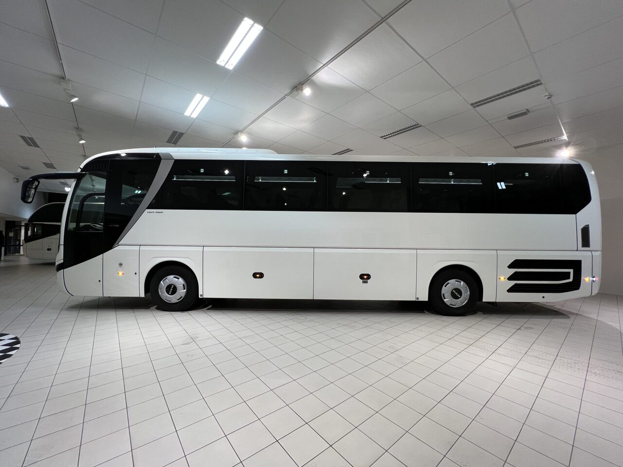 Autocar MAN Lions Coach R07 Euro 6E: foto 3