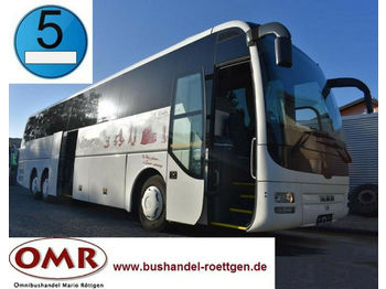 Autocar MAN R 09 Lion´s Coach/R 08/Travego/Tourismo/1217: foto 1