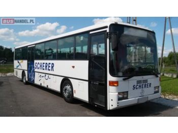 Autobús suburbano MERCEDES-BENZ 408: foto 1