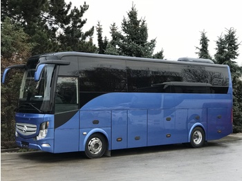 Autobús nuevo MERCEDES-BENZ ATEGO-TRAVEGO: foto 1