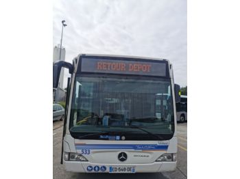 Autobús urbano MERCEDES-BENZ CITARO: foto 1