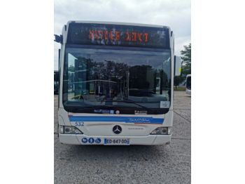 Autobús urbano MERCEDES-BENZ CITARO: foto 1