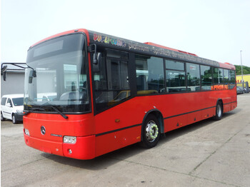 Autobús urbano MERCEDES-BENZ EVOBUS  O 345 H CONECTO - KLIMA: foto 1