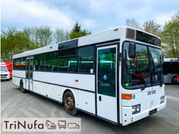 Autobús suburbano MERCEDES-BENZ Mercedes-Benz O 407 | Schaltgetriebe | TÜV 01 / 2020 |: foto 1