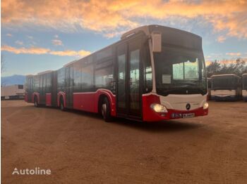 Autobús urbano MERCEDES-BENZ O530 G/ A23/ 15 X: foto 1