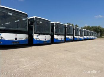 Autobús suburbano MERCEDES-BENZ O560/ Intouro /17x: foto 1