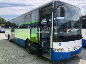 Autobús suburbano MERCEDES-BENZ O560 / Intouro/Integro/: foto 1