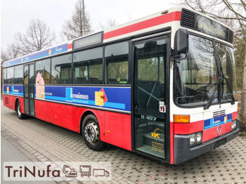 Autobús suburbano MERCEDES-BENZ O 407 | Schaltgetriebe | TÜV 06/ 2019 |: foto 1