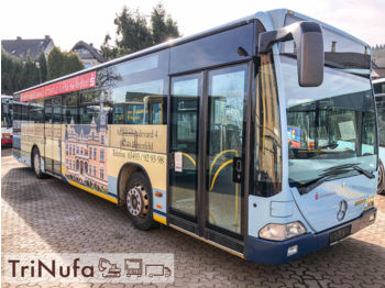 Autobús urbano MERCEDES-BENZ O 530 – Citaro | Euro 3 | 40 Sitze |: foto 1