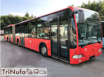 Autobús urbano MERCEDES-BENZ O 530 G - Citaro | Klima | Retarder | Euro 3 |: foto 1