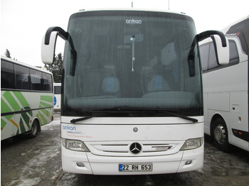 Autocar MERCEDES-BENZ TOURISMO: foto 1