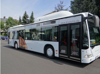 Autobús urbano Mercedes-Benz Citaro 0 530 CNG: foto 1