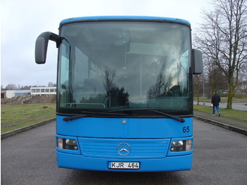 Autobús suburbano Mercedes Benz INTEGRO: foto 1