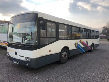 Autobús suburbano Mercedes-Benz O 345 Conecto ,Euro3, Schaltgetriebe: foto 1