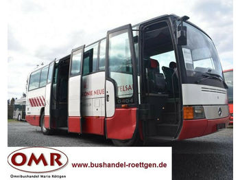 Autobús suburbano Mercedes-Benz O 404 - 10R / 510 /  Tourino / Opalin: foto 1