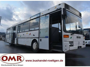 Autobús suburbano Mercedes-Benz O 407 / 405 / 315 / 500: foto 1