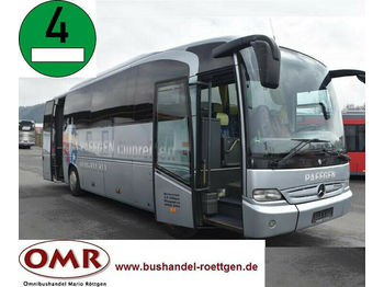 Autocar Mercedes-Benz O 510 Tourino/411/MD9/Midi/grüne Plakette: foto 1