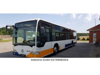 Autobús urbano Mercedes-Benz O 530 Citaro: foto 1