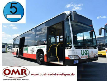 Autobús urbano Mercedes-Benz O 530 Citaro / 415 / Lion´s City / Euro 5: foto 1