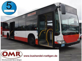 Autobús urbano Mercedes-Benz O 530 Citaro / 415 / Lion´s City / Euro 5: foto 1