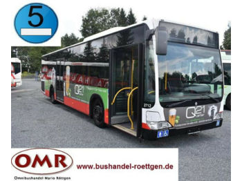 Autobús urbano Mercedes-Benz O 530 Citaro / A 26 / A 21 / 415 NF / Euro 5: foto 1