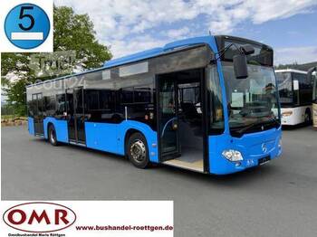 Autobús urbano Mercedes-Benz - O 530 Citaro C2/ A 20/ A 21 Lion?s City: foto 1