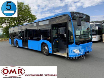 Autobús urbano Mercedes-Benz - O 530 Citaro C2/ A 20/ A 21 Lion?s City: foto 1