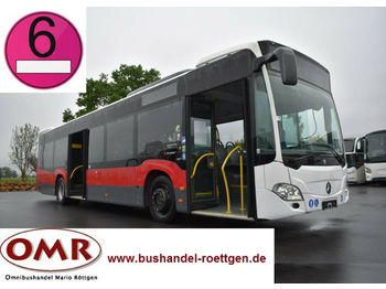 Autobús urbano Mercedes-Benz O 530 Citaro C2/Euro 6/Lion´s City/Klima: foto 1