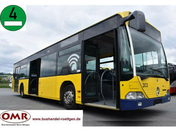 Autobús urbano Mercedes-Benz O 530 Citaro / Diesel / grüne Plakette: foto 1