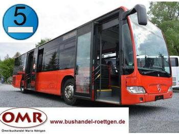 Autobús suburbano Mercedes-Benz O 530 / Citaro / Euro 5: foto 1