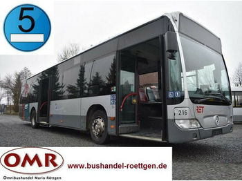 Autobús urbano Mercedes-Benz O 530 Citaro / Euro 5 / 75x mal verfügbar: foto 1