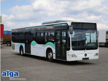 Autobús urbano Mercedes-Benz O 530 Citaro, Euro V EEV, Klima, Gr. Motor: foto 1