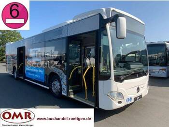 Autobús urbano Mercedes-Benz - O 530 Citaro / sehr guter Zustand / A20 / A21: foto 1